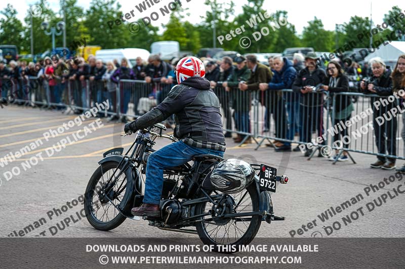 Vintage motorcycle club;eventdigitalimages;no limits trackdays;peter wileman photography;vintage motocycles;vmcc banbury run photographs